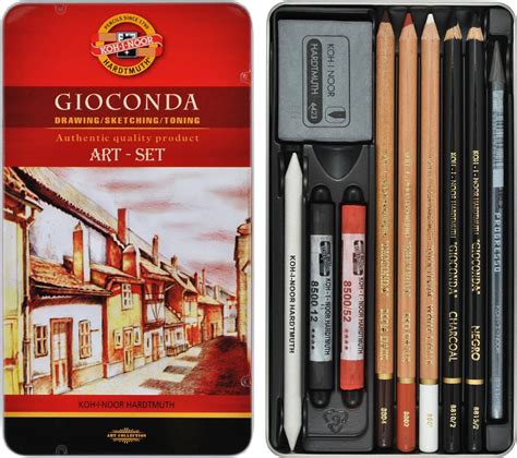 Art Set Koh